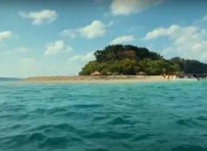 8 Days Budget Honeymoon Tour Package