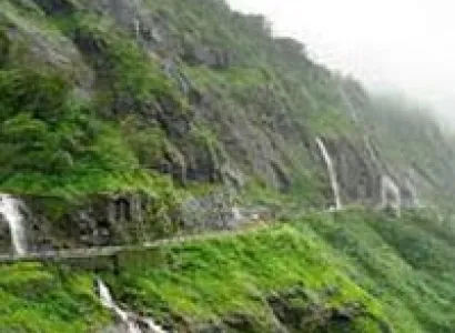 Maharashtra Tour