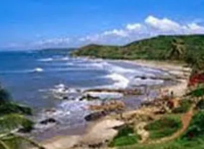 Goa Tour