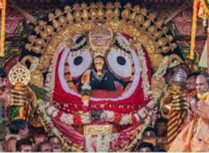 4D/3N Enchanting Orissa Tour Package