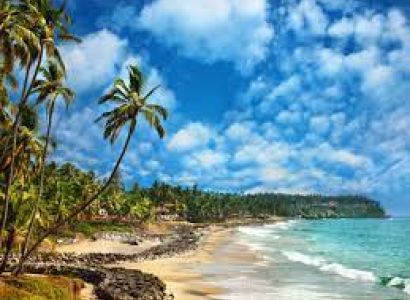 Sri Lanka Honeymoon Tour Package