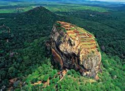 Sri Lanka Honeymoon Tour Package