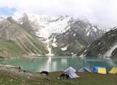 Wonderful Kashmir package
