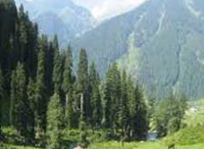 Beautiful Kashmir Tour