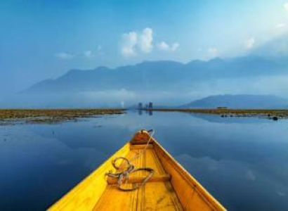 Srinagar Tour 5 Days