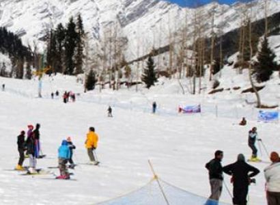Shimla Tour Package