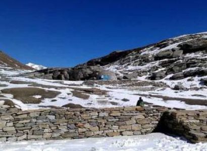 Mussoorie Tour Package