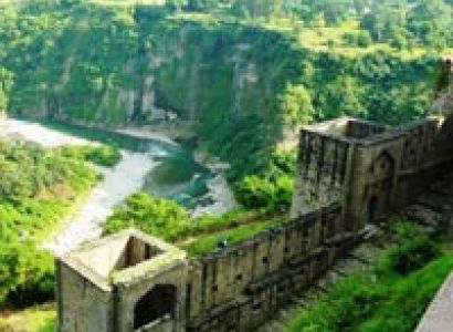 Himachal Temple Tour