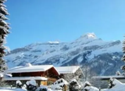 Magic Of Manali Tour