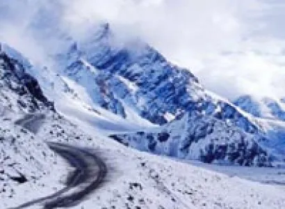 Himachal Delights Tour