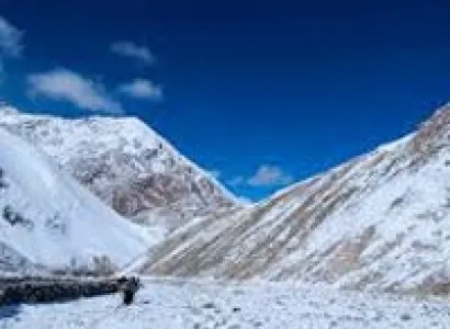 Delhi - Manali - Kullu Tour