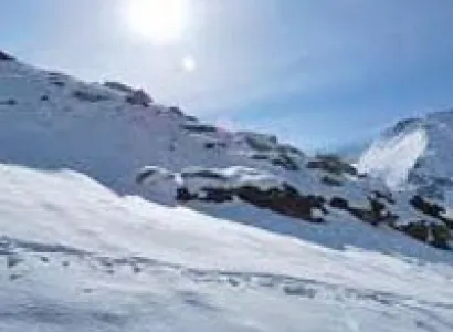 Honeymoon Package for Manali