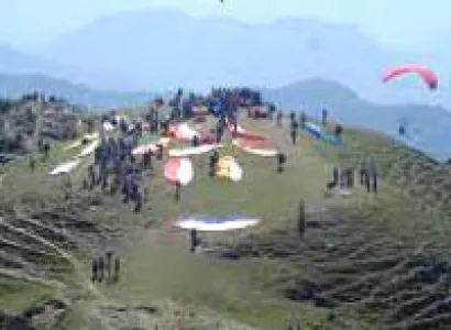 Dharamsala - Dalhousie Tour