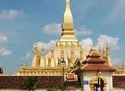 Relaxing Weekend Break in Kuwait 2 nights / 3 days Tour