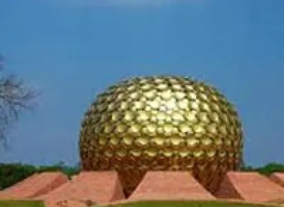 Holy Tirupati with Pondicherry Tour