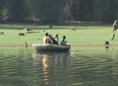 Delightful Coorg with Kabini Tour