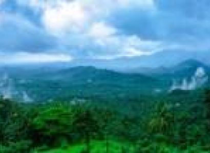 Karnataka - Kerala Tour 15 Nights 16 Days