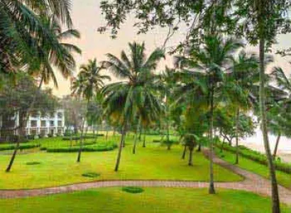 Goa- Mahableswar Combo Package