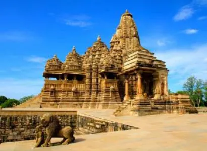 Madhya-Pradesh Tour (6night/7days)