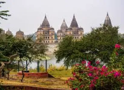 Madhya-pradesh Tour (8night/9days)