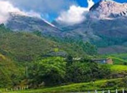 Kumaon Hills Tour