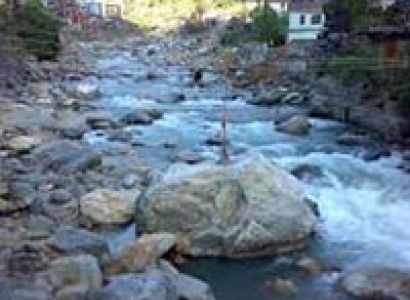 Kullu Manali Tour