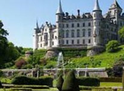 Dalhousie Tour