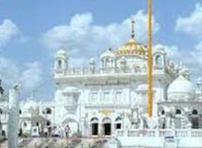 Punjab Tour Package