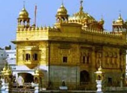 Delhi Amritsar  Tour