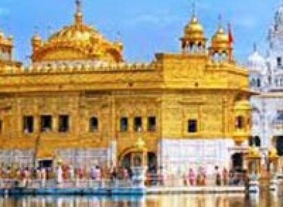 Amritsar City  Tour
