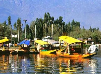 Kashmir Tour