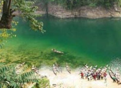 Scenic Beauty Of North East Tour