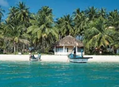 Island Andaman Tour