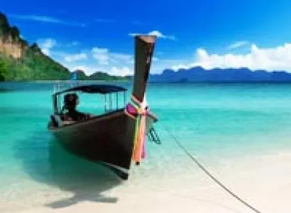 Relaxing at Pattaya Tour