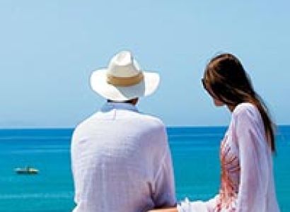 Honeymoon Special Package1007 (05 Nights/06 Days)