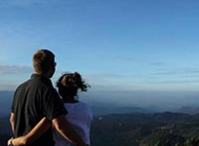 Honeymoon Special Package 1008(04 Nights/05 Days)