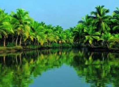 A Short Break to Kerala Tour