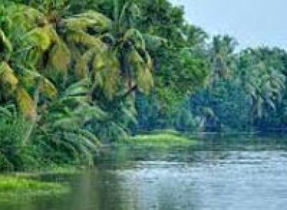 8 Nights  Kerala SPECIAL holiday Package
