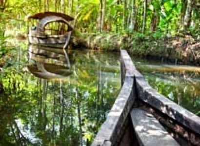 Green Kereala attractions Tour