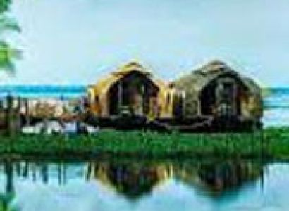 6 Nights & 7 Days Kerala holiday Package