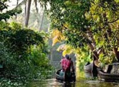 4 Nights & 5 Days Honeymoon Special Holiday Tour