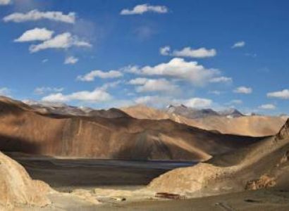 Enjoy Leh,Ladakh 4 Days Tour