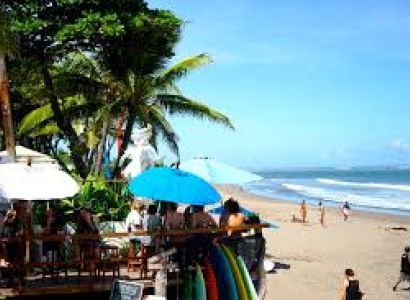 Enjoy Bali - Indonesia Tour