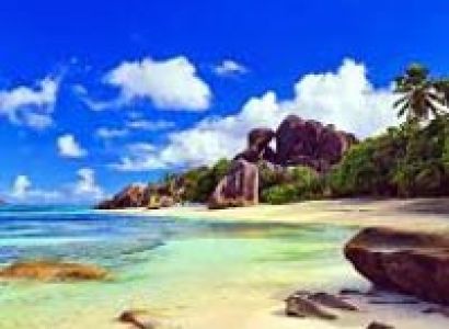 Scenic Seychelles Tour