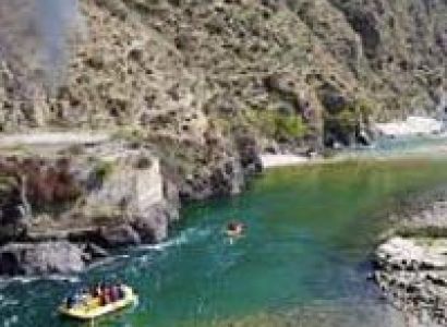 Journey to The Land of Peaceful Dragon Tour