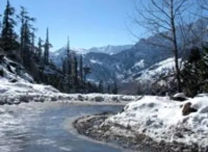 Most Beautiful & Historaical Places In Himachal Pradesh Tour