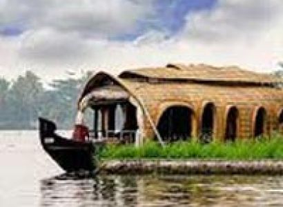 Kerala Backwaters Tour
