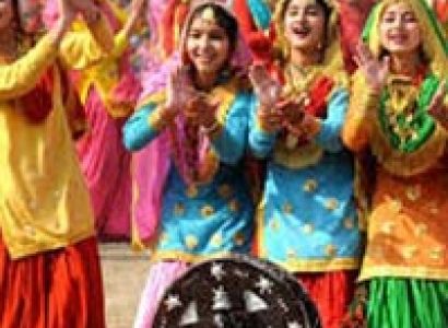 Culture and HeritageTour Package