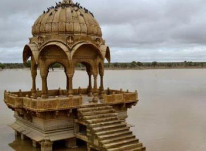 Rajasthan Student Group Tour