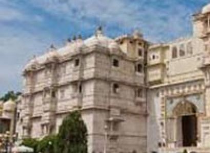 Rajasthan Student Tour with Mount Abu